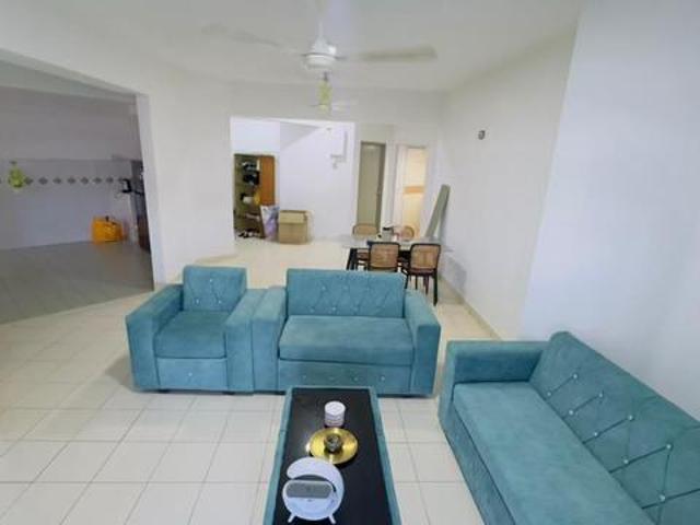 Condominium for rent in Johore Bahru, Johor