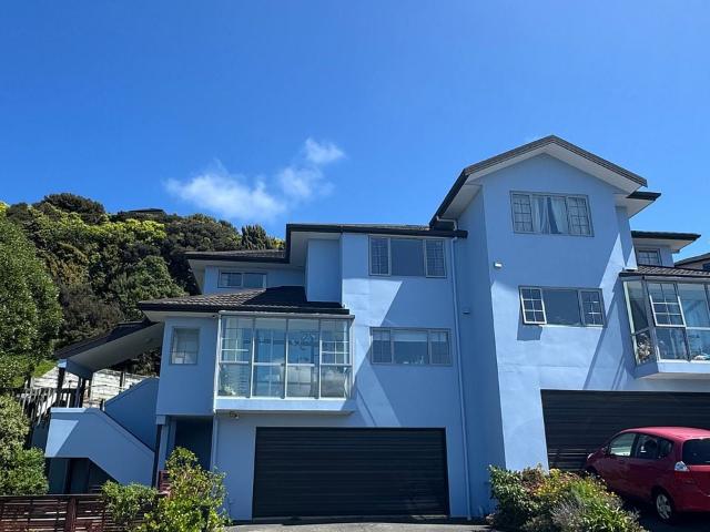 House for rent in Matata, Wellington