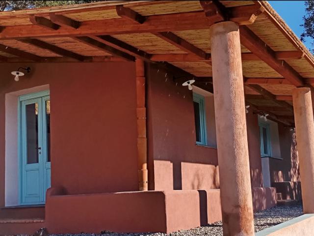 Villa Indipendente in affitto a Vibonati, Salerno