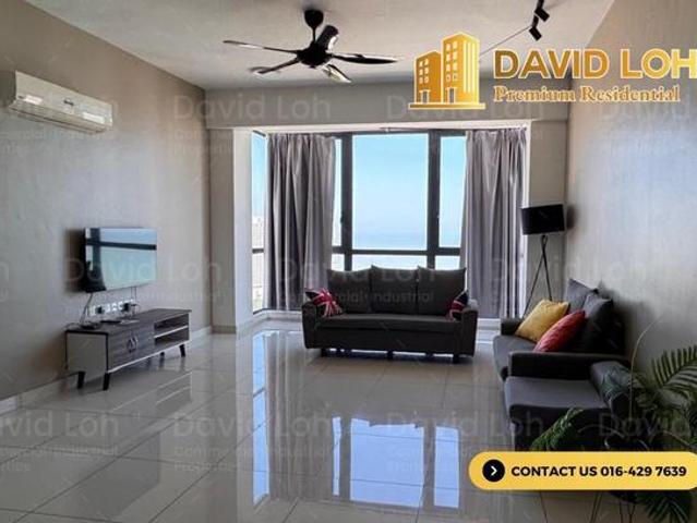 Serviced Residence for sale in Georgetown, Penang