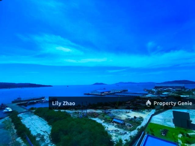 Serviced Residence for rent in Kota Kinabalu, Bahagian Pantai Barat