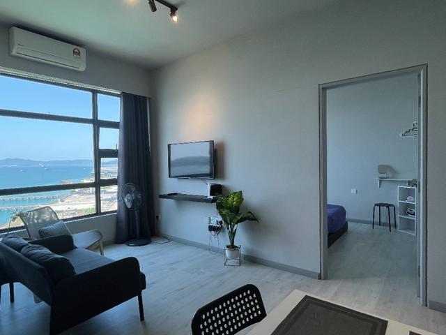 Serviced Residence for sale in Kinabalu, Sabah