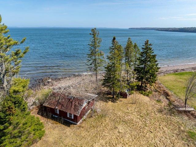 Land for sale in Robbinston, Maine