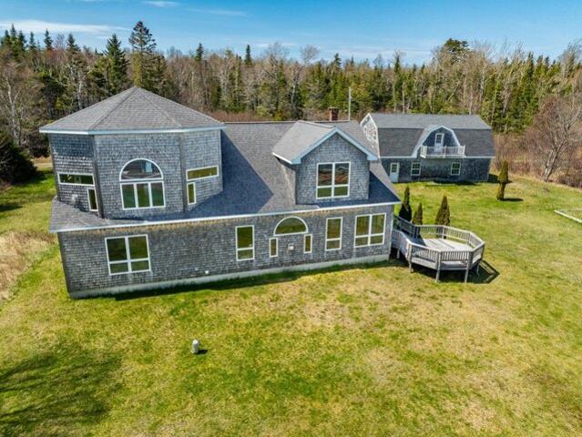 House for sale in Robbinston, Maine