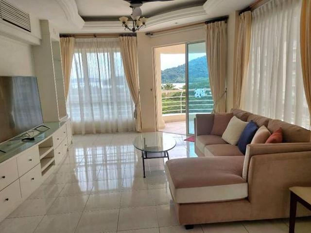 Condominium for sale in Georgetown, Penang