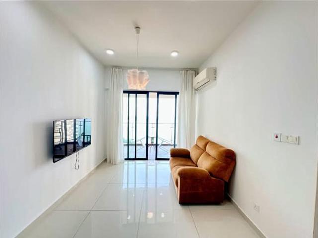 Condominium for rent in Johor Bahru