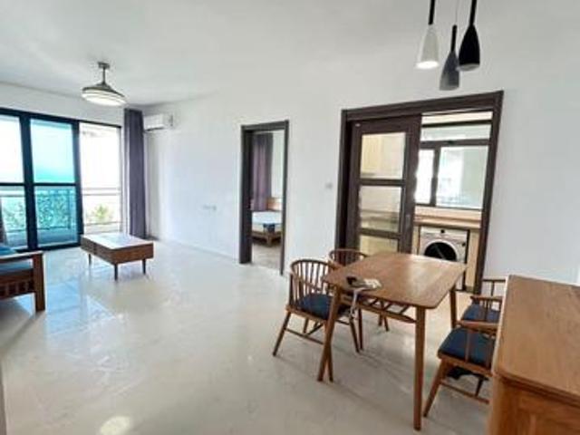Condominium for rent in Bukit Ledang, Johor