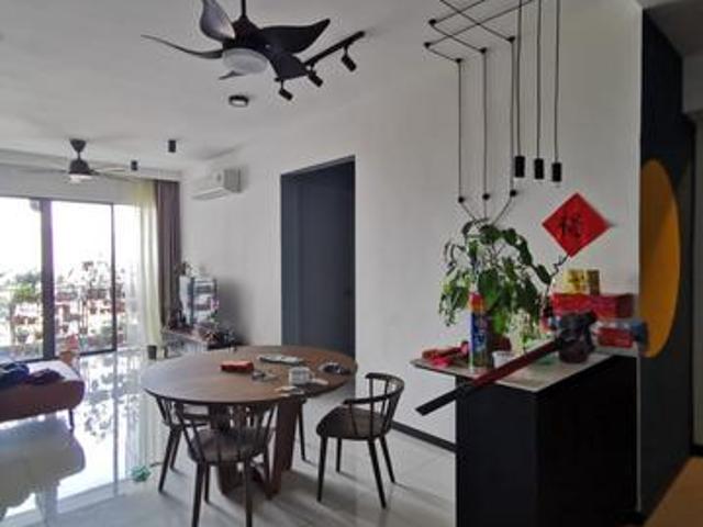 Condominium for sale in Wellesley, Penang