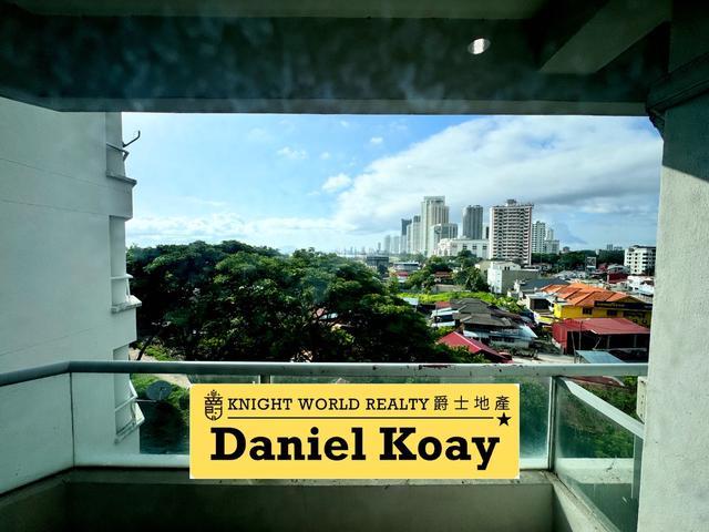 Condominium for sale in Timur Laut, George Town