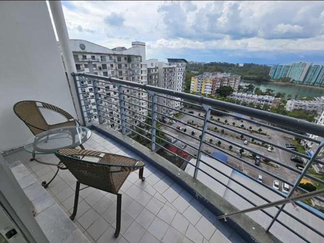 Serviced Residence for sale in Sri Rusa, Negeri Sembilan