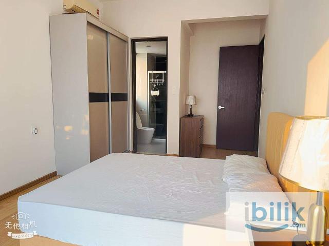 Room for rent in Johore Bahru, Johor