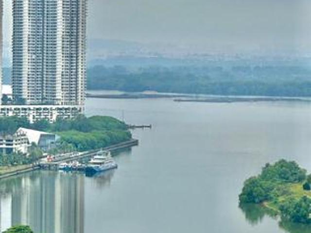 Serviced Residence for sale in Johor Bahru