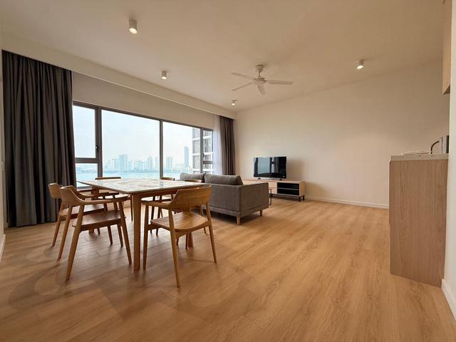 Serviced Residence for rent in Penang