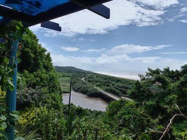 House for sale in Ugu District Municipality, Kwazulu-natal