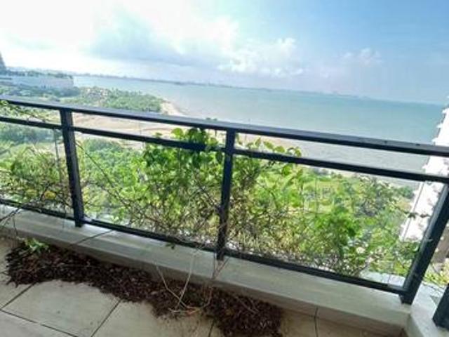 Condominium for rent in Gelang Patah, Iskandar Puteri