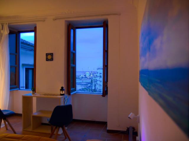 Appartamento in affitto a Salerno, Campania