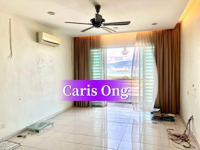 Condominium for sale in Wellesley, Penang