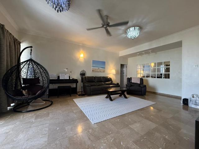Condominium for sale in Georgetown, Penang
