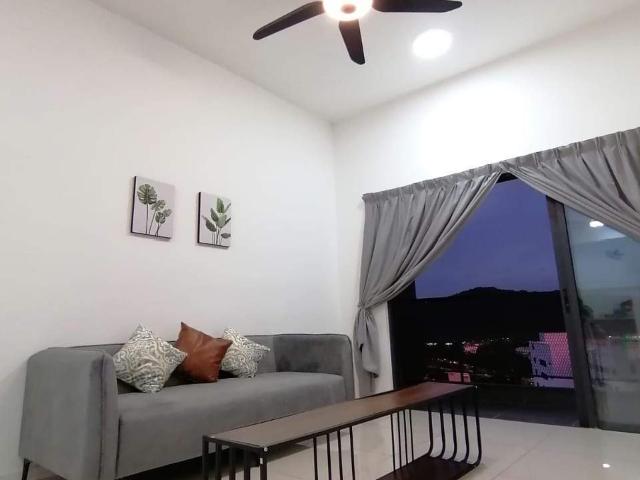 Room for rent in Georgetown, Penang