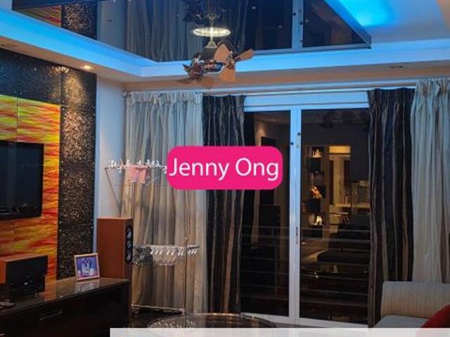 Condominium for rent in Georgetown, Penang