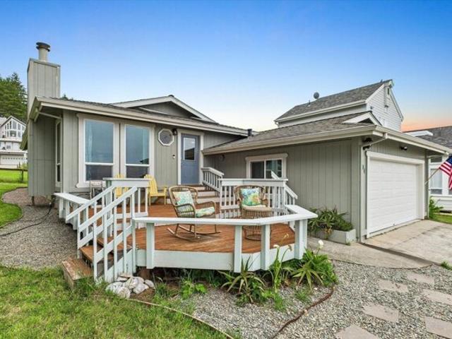 House for sale in Humboldt, California