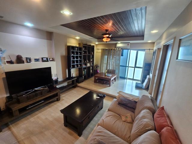 Apartment for sale in Wellesley, Penang