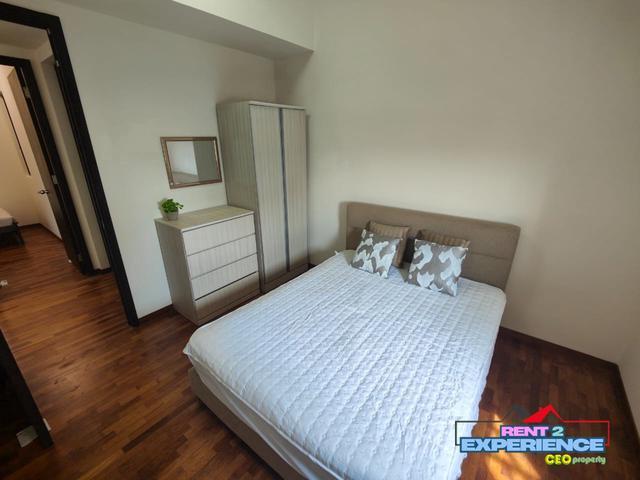 Condominium for rent in Georgetown, Penang