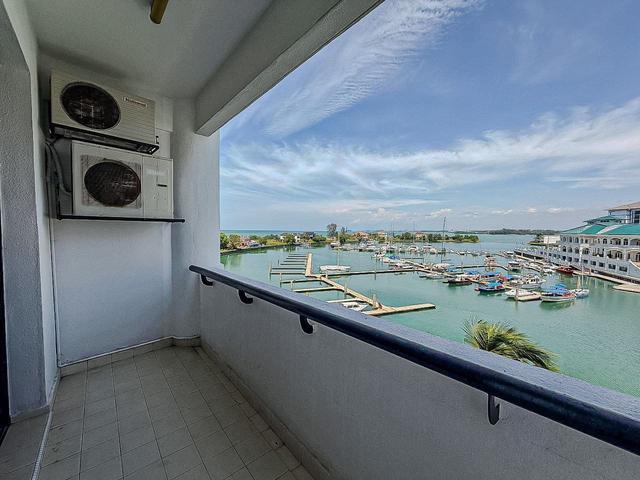 Condominium for sale in Port Dickson