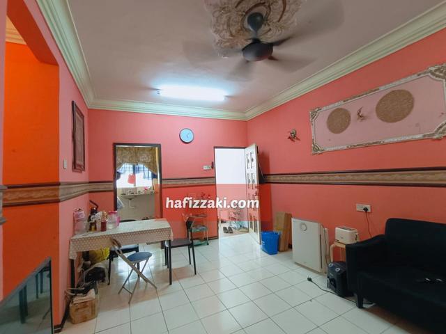 Apartment for sale in Georgetown, Penang
