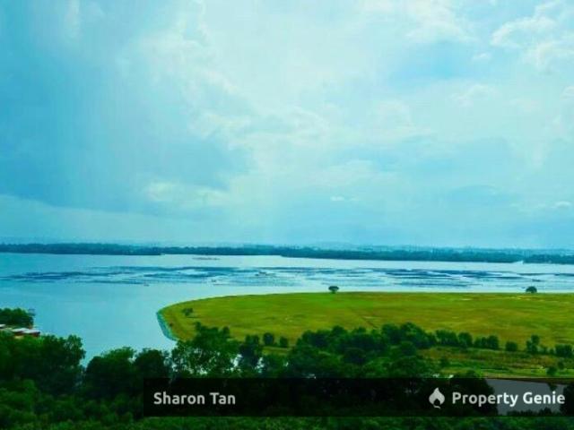 Apartment for rent in Masai, Johor