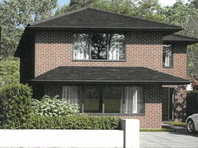 House for sale in Upton, Acol