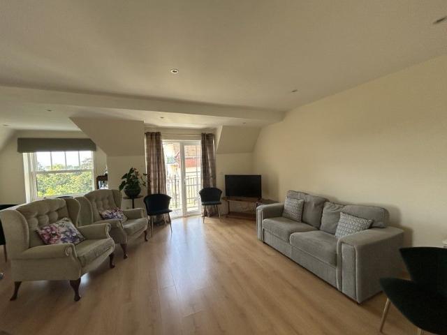 Apartment for rent in Falmouth, Cornwall