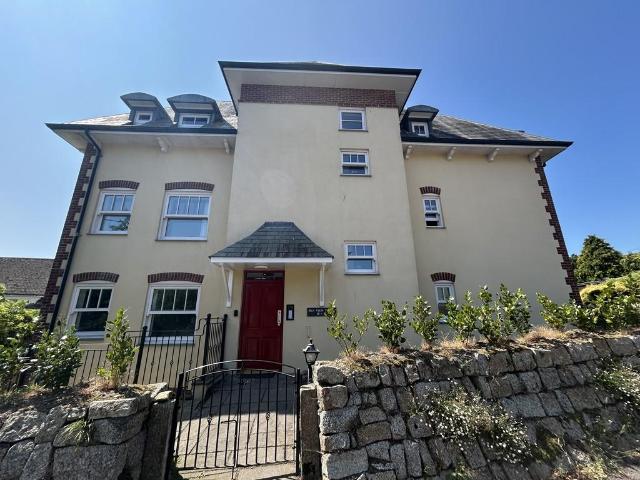 Apartment for rent in Falmouth, Cornwall