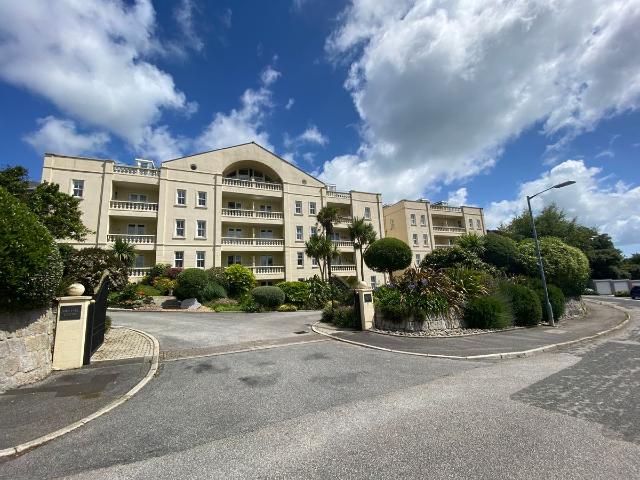 Apartment for rent in Falmouth, Cornwall
