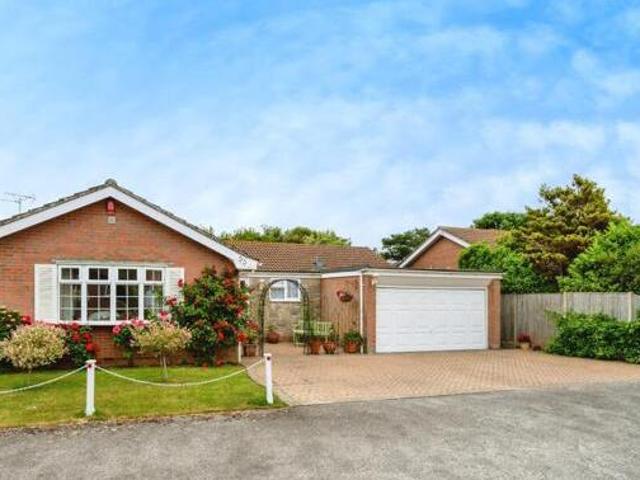House for sale in Hampshire