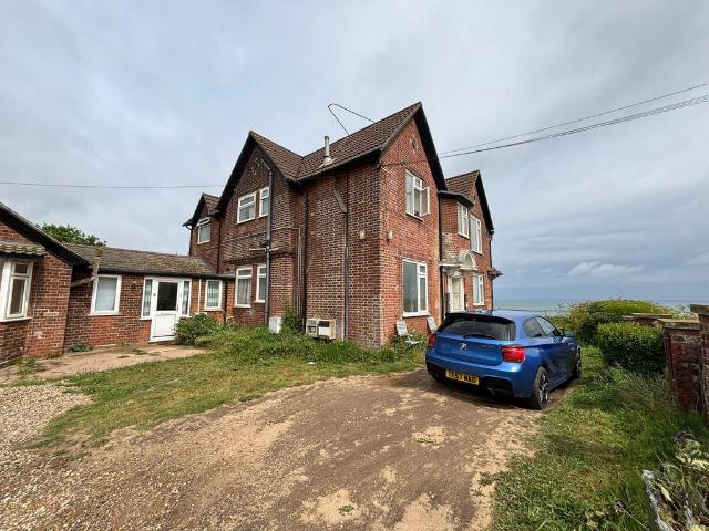 Apartment for rent in Mundesley, North Norfolk