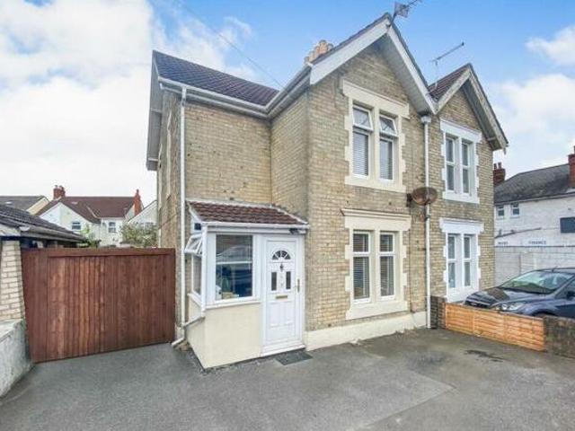 House for sale in Bournemouth