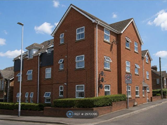 Apartment for rent in Poole