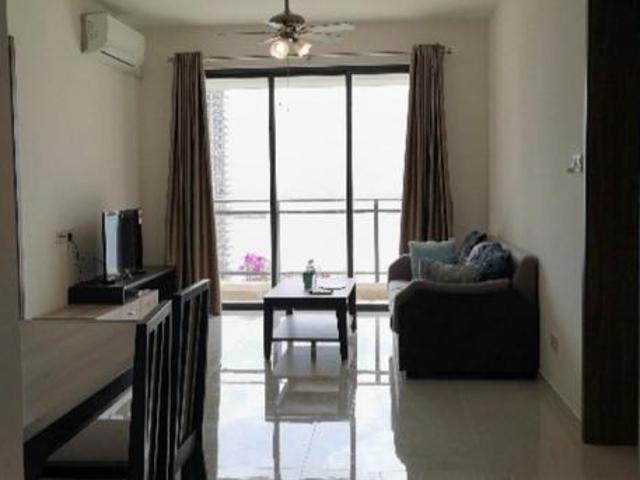 Apartment for rent in Bukit Ledang, Johor
