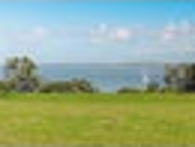 Land for sale in Whangaparaoa