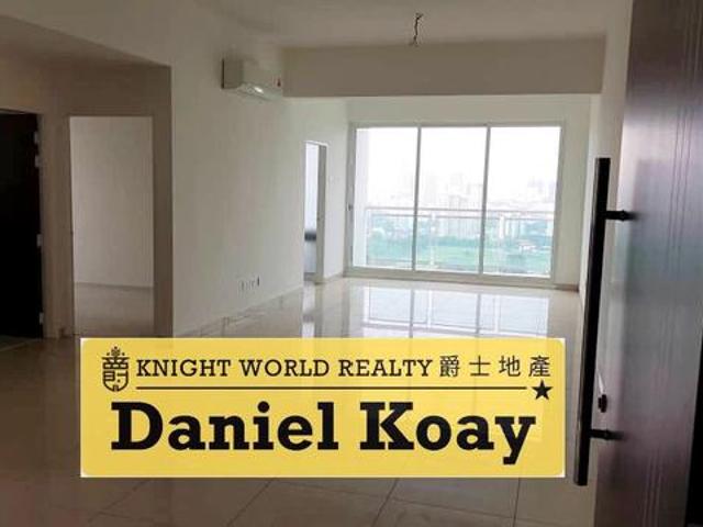 Condominium for sale in Georgetown, Penang