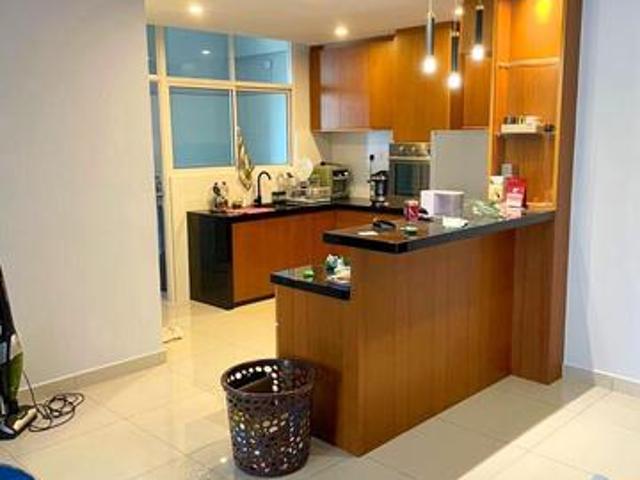 Condominium for sale in Georgetown, Penang
