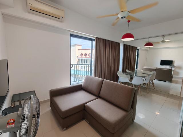 Condominium for rent in Kinabalu, Sabah