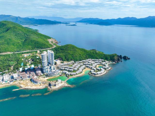Căn hộ bán