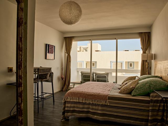 Estudio en alquiler en Formentera, la Savina
