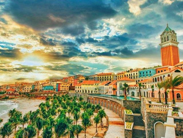 Căn hộ cho thuê tại Phú Quốc, Kiên Giang