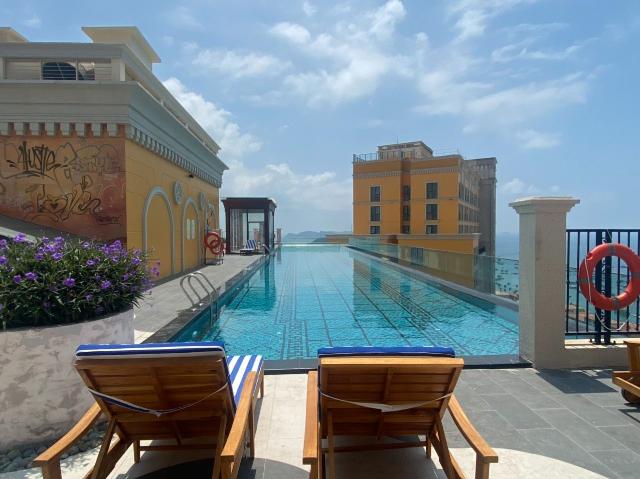 Căn hộ cho thuê tại Phú Quốc, Kiên Giang