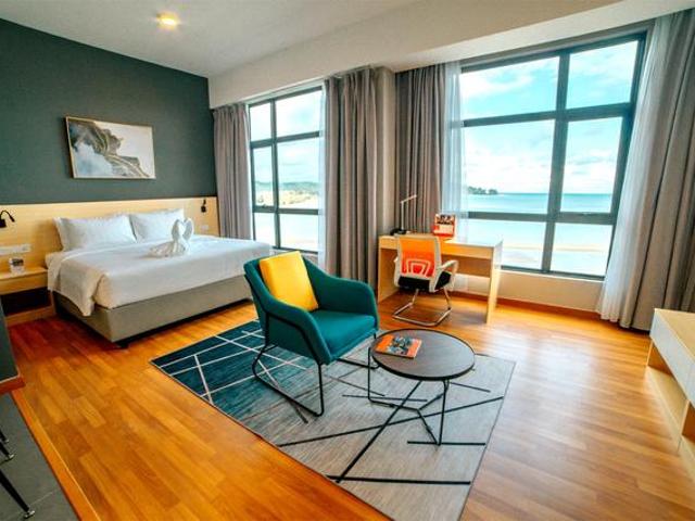Apartment for sale in Kuantan, Pahang