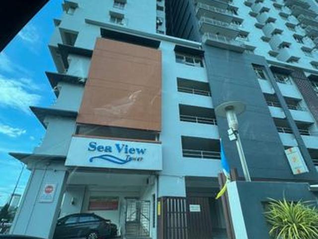 Condominium for sale in Wellesley, Penang