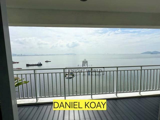 Condominium for sale in Georgetown, Penang